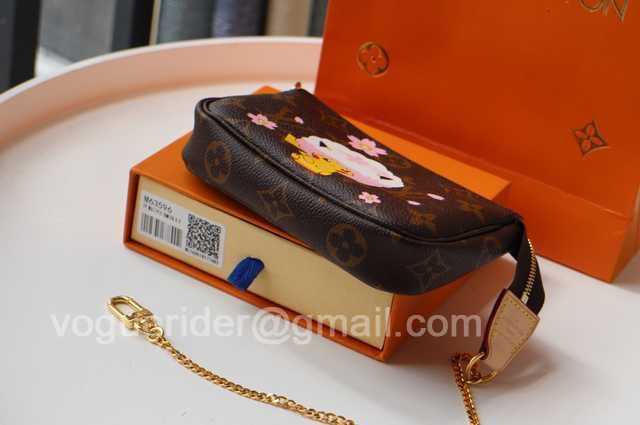M58009 Mini Pochette Accessories 15 M58009 Mini Pochette Accessories 15
