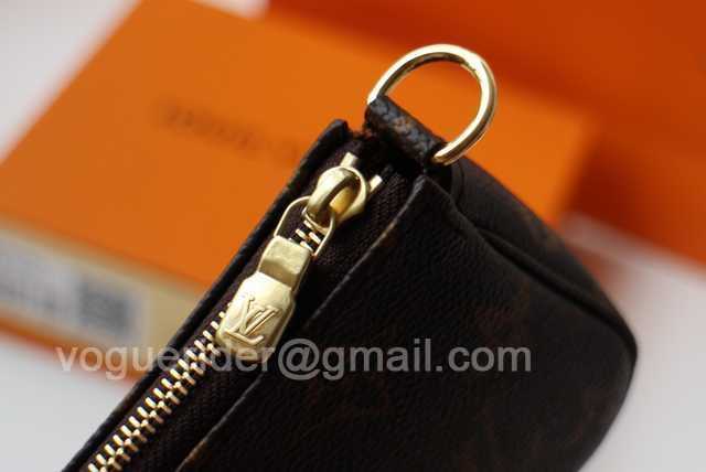 M58009 Mini Pochette Accessories 15 M58009 Mini Pochette Accessories 15