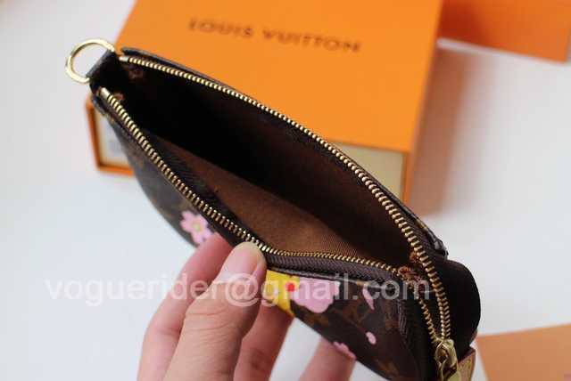 M58009 Mini Pochette Accessories 15 M58009 Mini Pochette Accessories 15