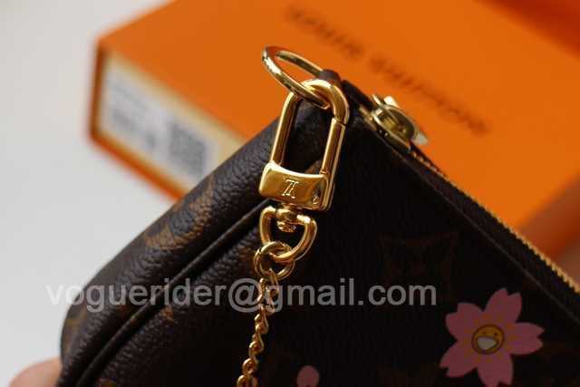 M58009 Mini Pochette Accessories 15 M58009 Mini Pochette Accessories 15