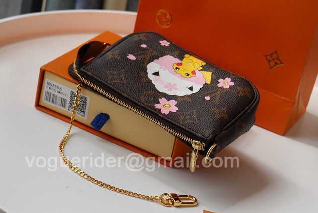 M58009 Mini Pochette Accessories 15 M58009 Mini Pochette Accessories 15