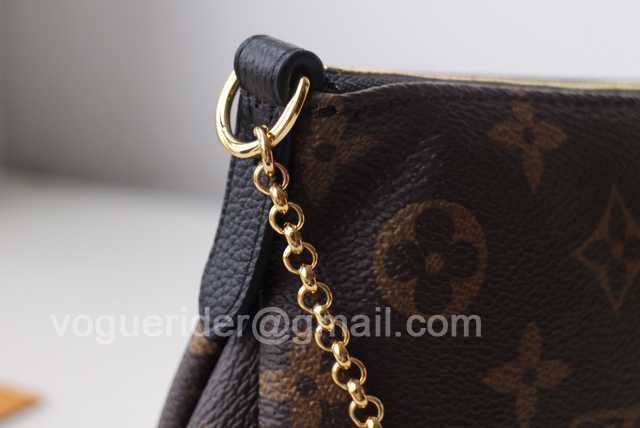 M41638 Pallas Clutch 23 M41638 Pallas Clutch 23