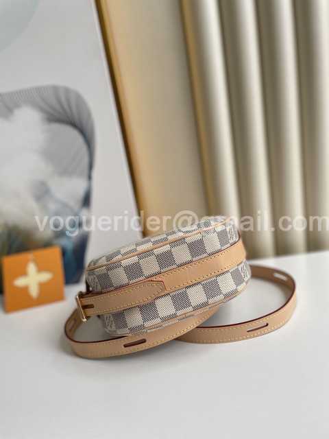 N40333 Boite Chapeau Souple 17 N40333 Boite Chapeau Souple 17