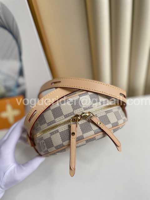 N40333 Boite Chapeau Souple 17 N40333 Boite Chapeau Souple 17