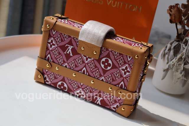 M40273 Petite Malle 19 M40273 Petite Malle 19