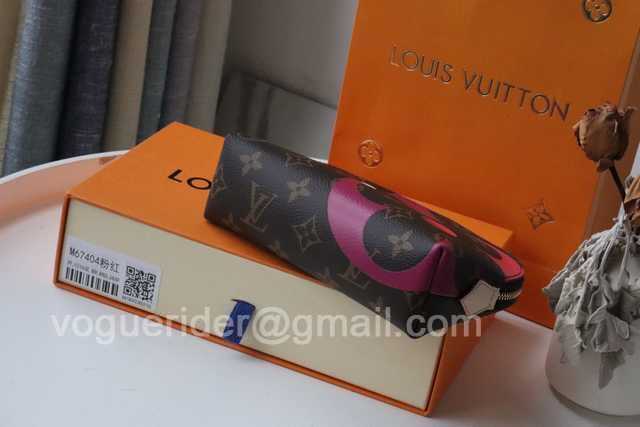 M80283 Game on Pochette Cosmetique M80283 Game on Pochette Cosmetique