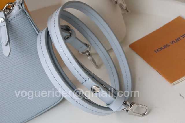 M80483 Easy Pouch On Strap 19 M80483 Easy Pouch On Strap 19
