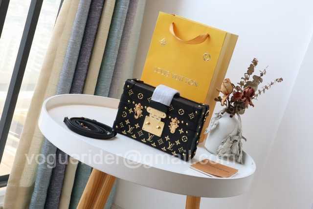 M57827 Petite Malle 19 M57827 Petite Malle 19