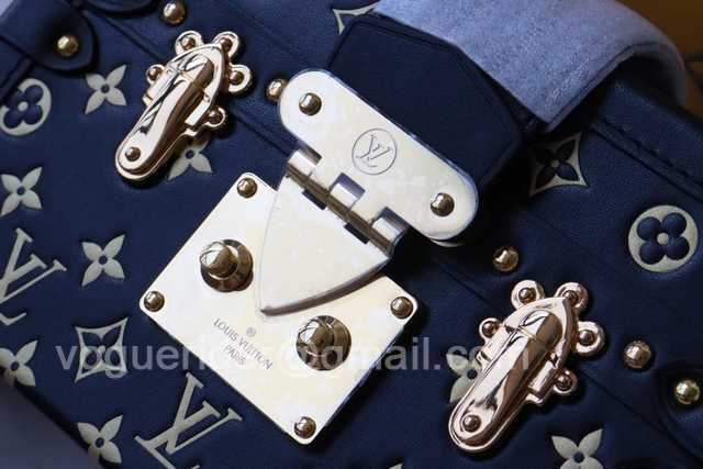 M57827 Petite Malle 19 M57827 Petite Malle 19