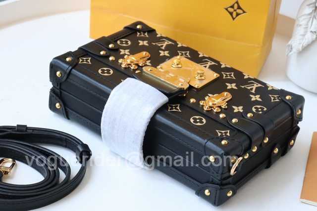 M57827 Petite Malle 19 M57827 Petite Malle 19