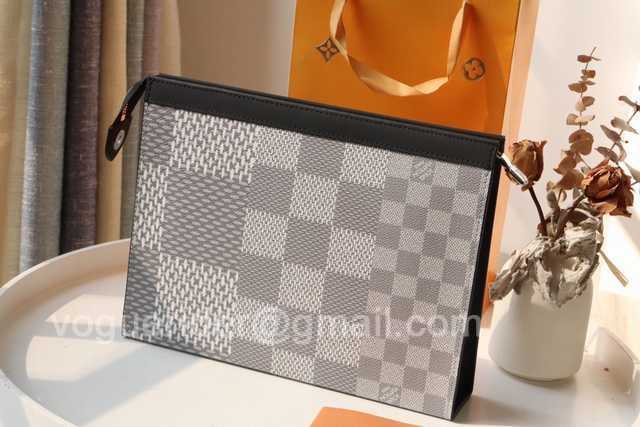 N41696 Pochette Voyage N41696 Pochette Voyage