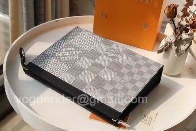 N41696 Pochette Voyage N41696 Pochette Voyage