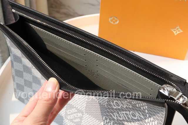 N41696 Pochette Voyage N41696 Pochette Voyage