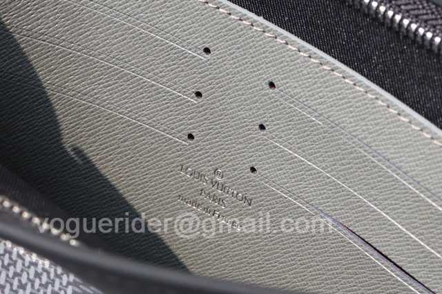 N41696 Pochette Voyage N41696 Pochette Voyage