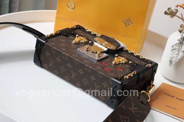 M45554 Petite Malle 19 M45554 Petite Malle 19