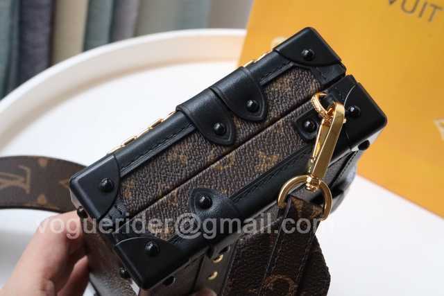 M45554 Petite Malle 19 M45554 Petite Malle 19
