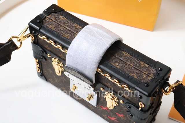 M45554 Petite Malle 19 M45554 Petite Malle 19