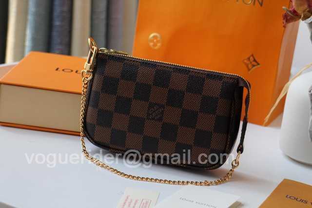 M58009 Mini Pochette Accessories 15 M58009 Mini Pochette Accessories 15