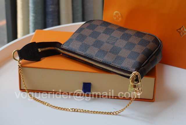 M58009 Mini Pochette Accessories 15 M58009 Mini Pochette Accessories 15