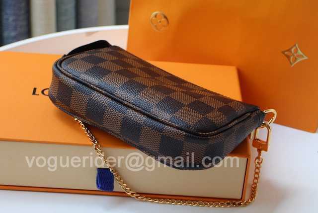 M58009 Mini Pochette Accessories 15 M58009 Mini Pochette Accessories 15