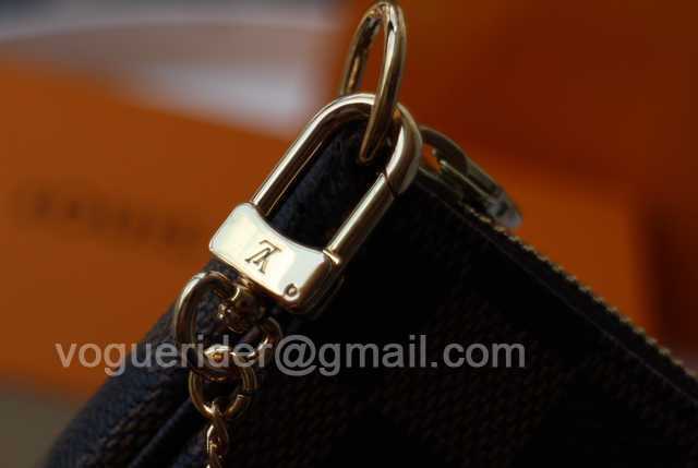 M58009 Mini Pochette Accessories 15 M58009 Mini Pochette Accessories 15