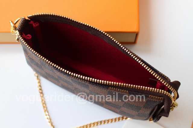 M58009 Mini Pochette Accessories 15 M58009 Mini Pochette Accessories 15