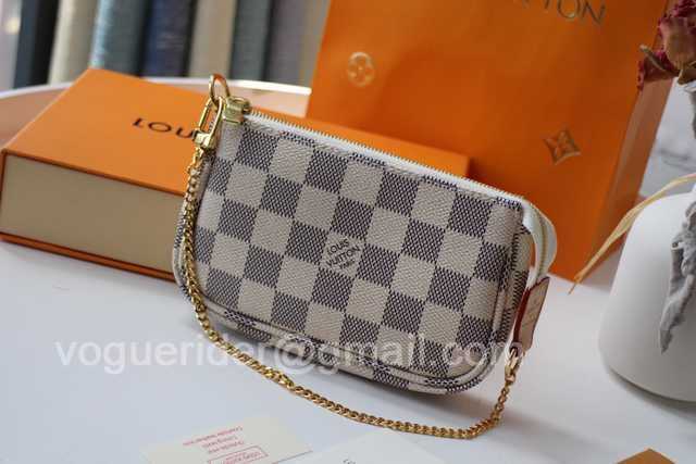 M58009 Mini Pochette Accessories 15 M58009 Mini Pochette Accessories 15