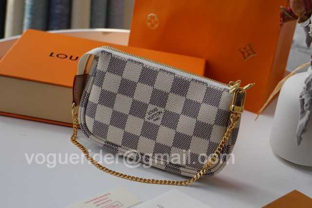 M58009 Mini Pochette Accessories 15 M58009 Mini Pochette Accessories 15