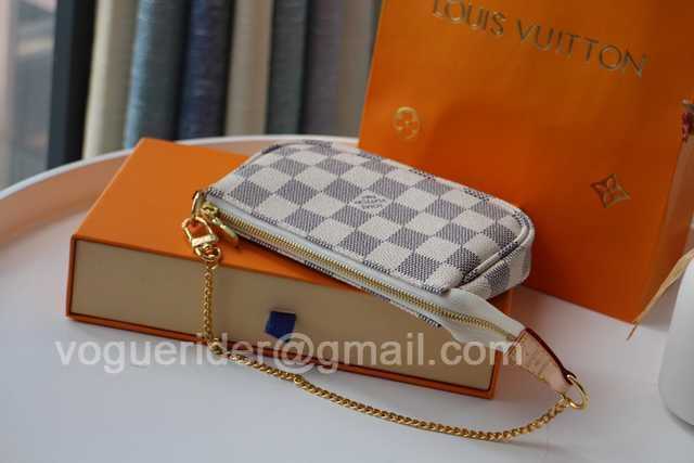 M58009 Mini Pochette Accessories 15 M58009 Mini Pochette Accessories 15
