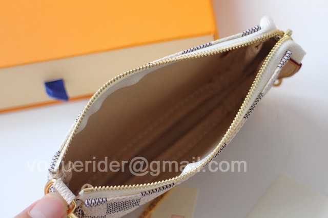 M58009 Mini Pochette Accessories 15 M58009 Mini Pochette Accessories 15
