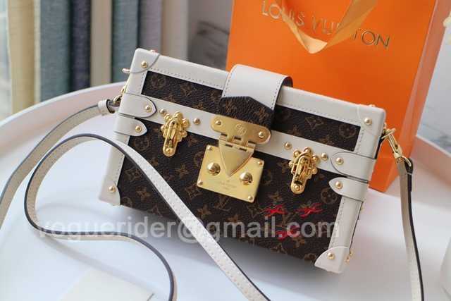 M40273 Petite Malle Box 19 M40273 Petite Malle Box 19