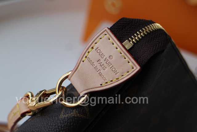 M51980 Pochette Accessories 21 M51980 Pochette Accessories 21
