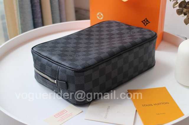 M47521 Cosmetic Bag 24 M47521 Cosmetic Bag 24
