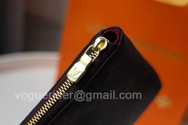 M44191 Etui Voyage 24 Burgundy M44191 Etui Voyage 24 Burgundy