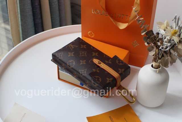 M68523 Box Coin Purse M68523 Box Coin Purse