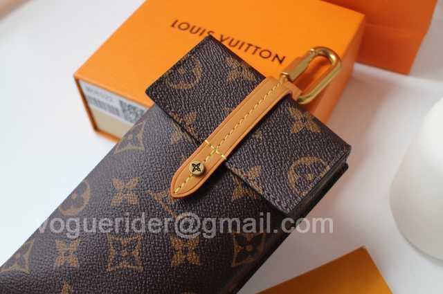 M68523 Box Coin Purse M68523 Box Coin Purse