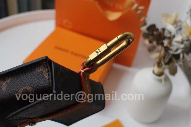 M68523 Box Coin Purse M68523 Box Coin Purse
