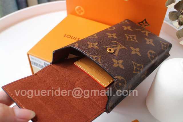 M68523 Box Coin Purse M68523 Box Coin Purse