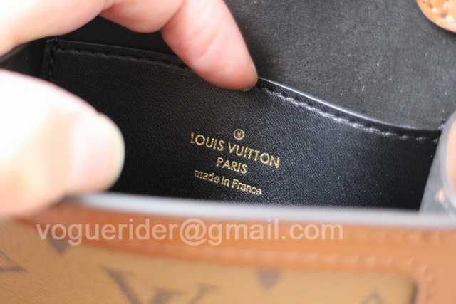 M68621 Dauphine BB 12 Belt Bag M68621 Dauphine BB 12 Belt Bag