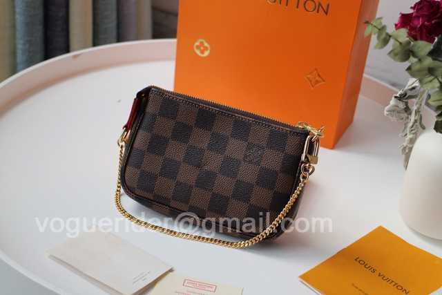 M68489 Mini Pochette Accessories M68489 Mini Pochette Accessories