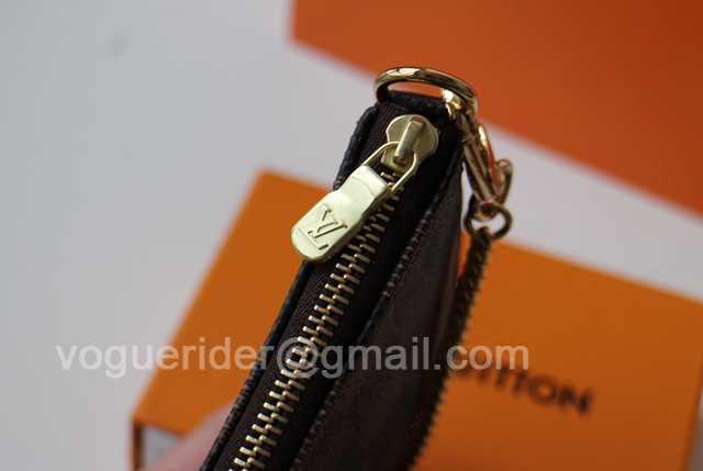 M68489 Mini Pochette Accessories M68489 Mini Pochette Accessories