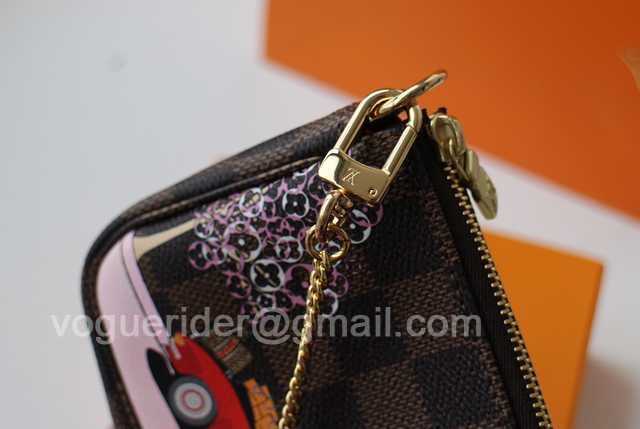M68489 Mini Pochette Accessories M68489 Mini Pochette Accessories