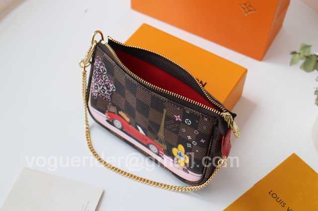 M68489 Mini Pochette Accessories M68489 Mini Pochette Accessories