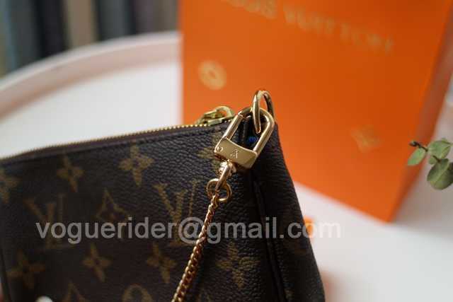 M68489 Mini Pochette Accessories M68489 Mini Pochette Accessories