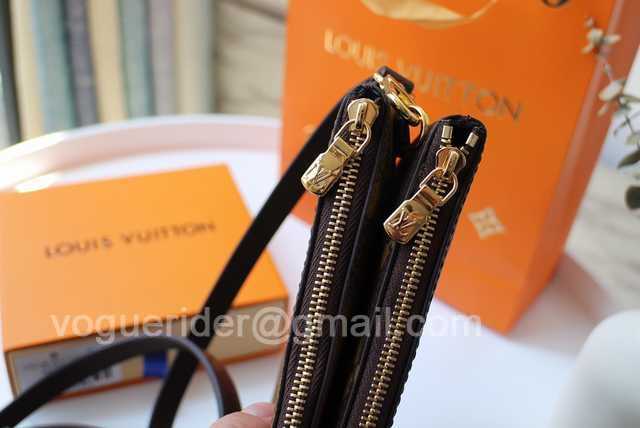M67562 Pochette Double Zip M67562 Pochette Double Zip