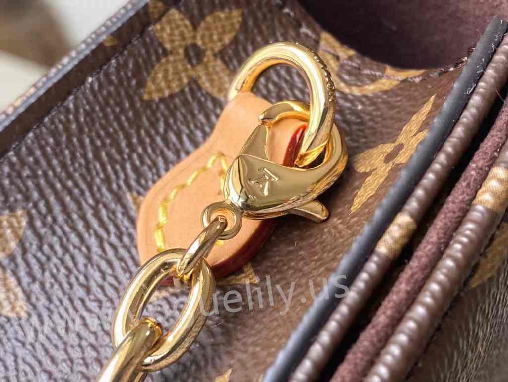 M82509 Lily Wallet On Chain 20 M82509 Lily Wallet On Chain 20