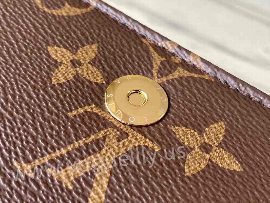 M82509 Lily Wallet On Chain 20 M82509 Lily Wallet On Chain 20