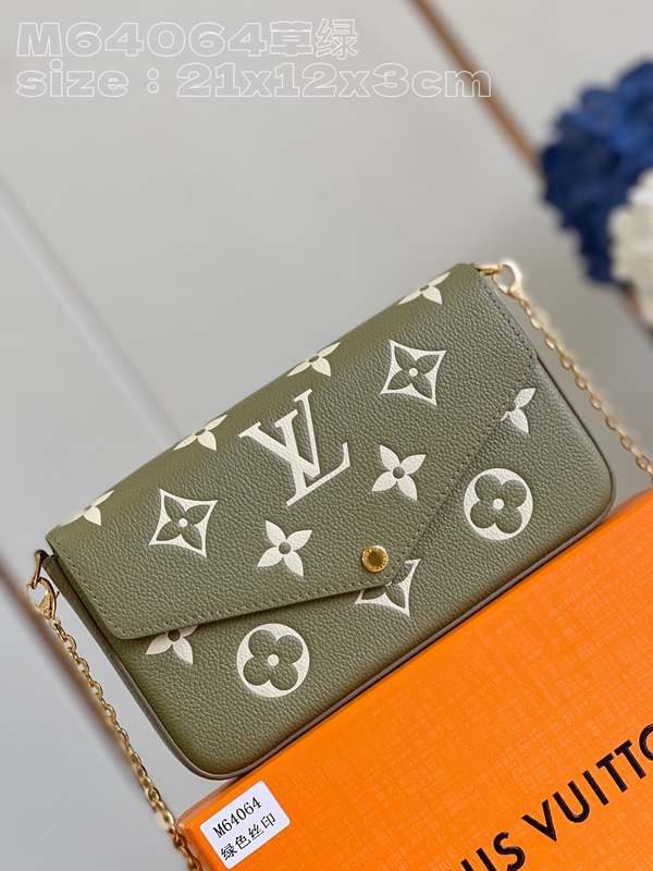 M82480 Pochette Félicie 21 M82480 Pochette Félicie 21