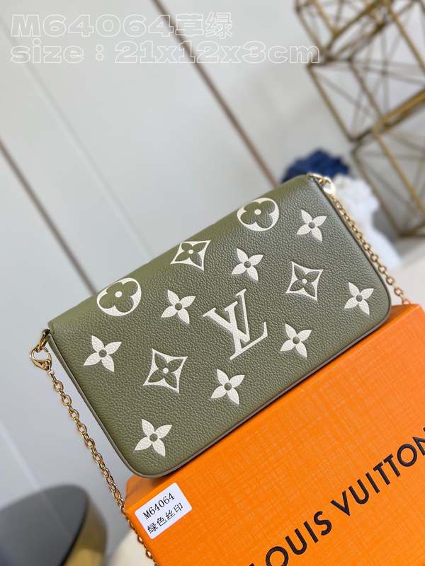 M82480 Pochette Félicie 21 M82480 Pochette Félicie 21