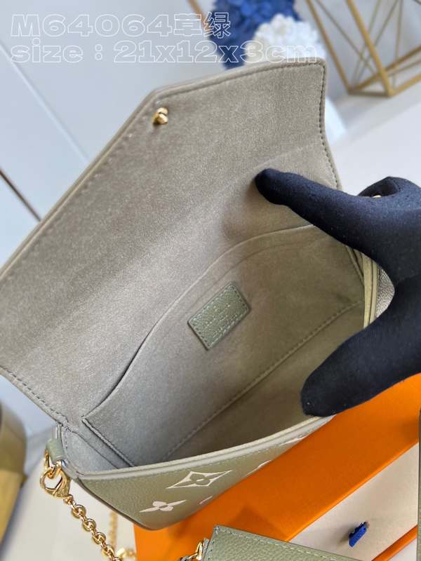 M82480 Pochette Félicie 21 M82480 Pochette Félicie 21